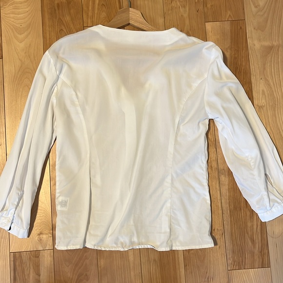 Frank and Oak blouse - Picture 5 of 5